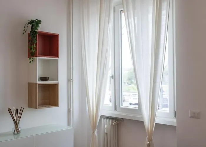 Апартаменты Pgrhome Vittoria Рим