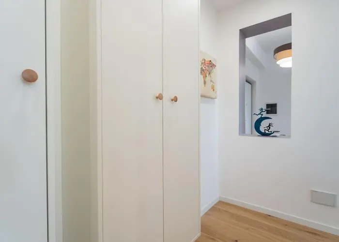 Апартаменты Pgrhome Vittoria *