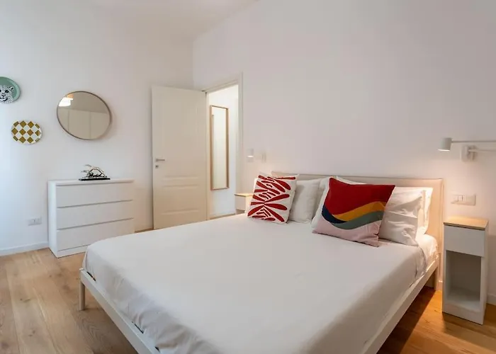 Апартаменты Pgrhome Vittoria