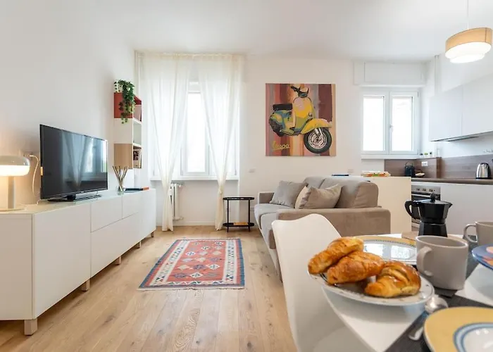 Апартаменты Pgrhome Vittoria Рим