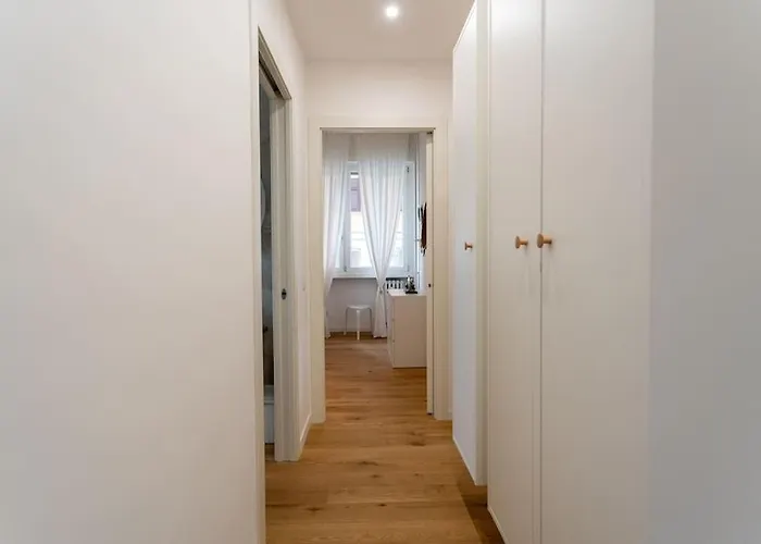 Апартаменты Pgrhome Vittoria