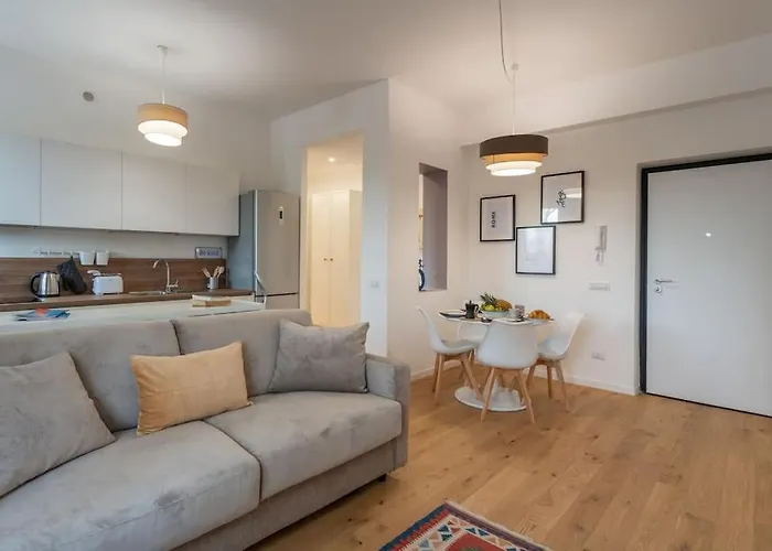 Апартаменты Pgrhome Vittoria Рим