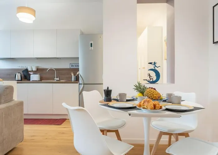 Апартаменты Pgrhome Vittoria Рим
