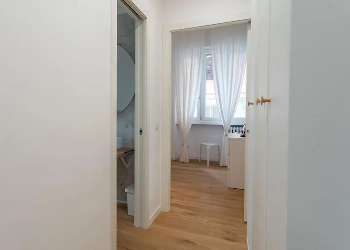Апартаменты Pgrhome Vittoria *