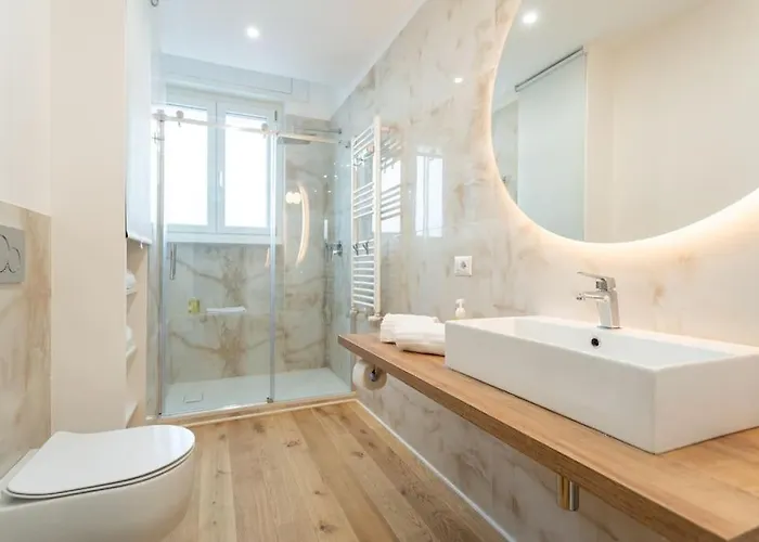 Апартаменты Pgrhome Vittoria Рим