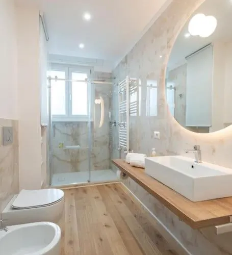 Апартаменты Pgrhome Vittoria *