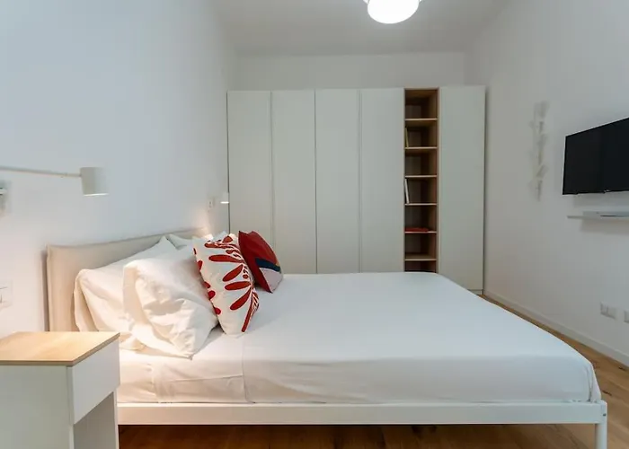 Апартаменты Pgrhome Vittoria *