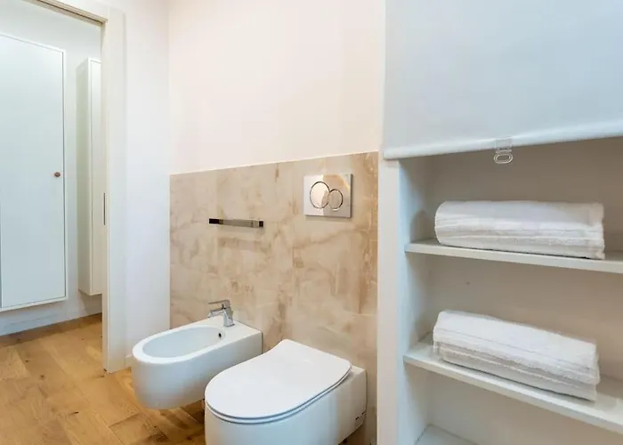 Апартаменты Pgrhome Vittoria *